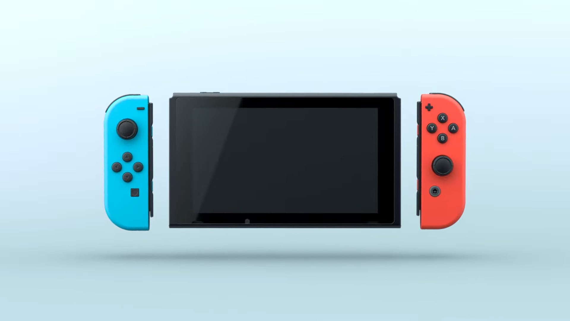 Nintendo presents the Switch 2 - Digitec